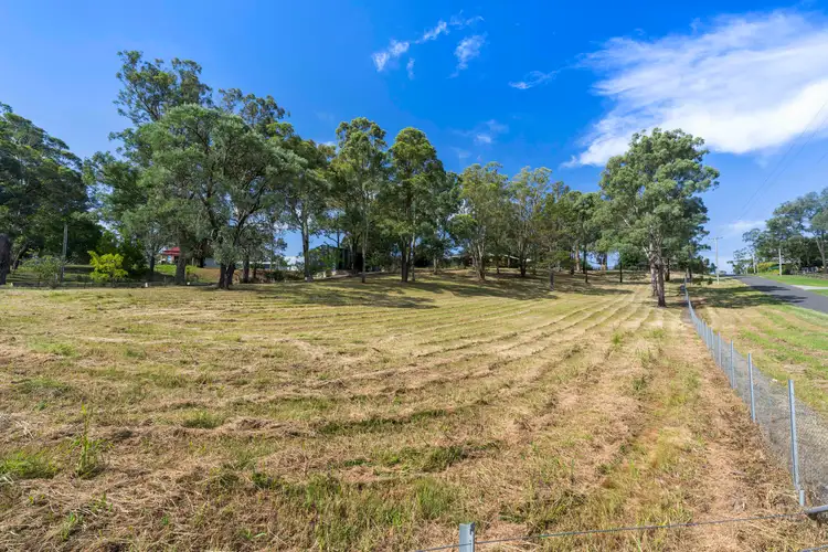 Sixth view of Homely land listing, 1185-1187 Castlereagh Road, Castlereagh NSW 2749