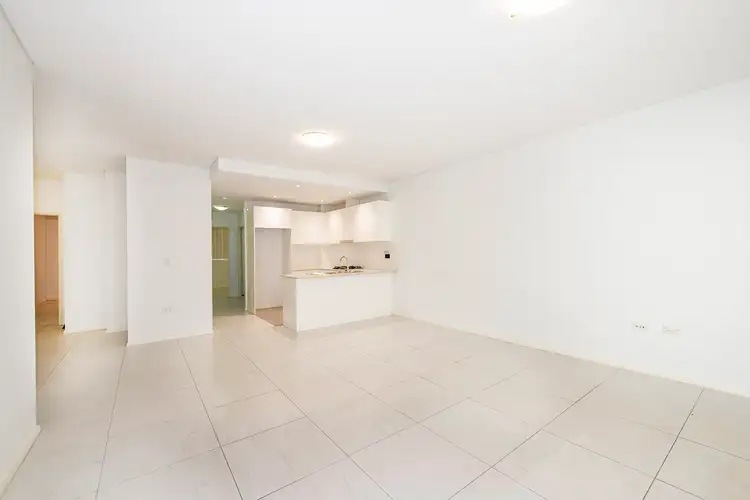 Third view of Homely apartment listing, 79/56-66 Lakeside Parade, Jordan Springs NSW 2747
