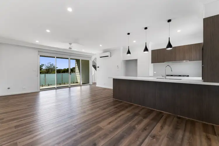 Second view of Homely townhouse listing, 2/153 Stafford Street, Penrith NSW 2750
