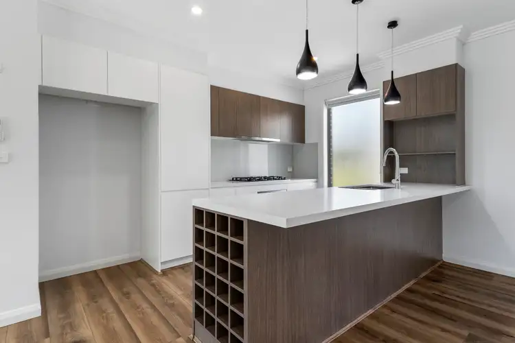 Fourth view of Homely townhouse listing, 2/153 Stafford Street, Penrith NSW 2750