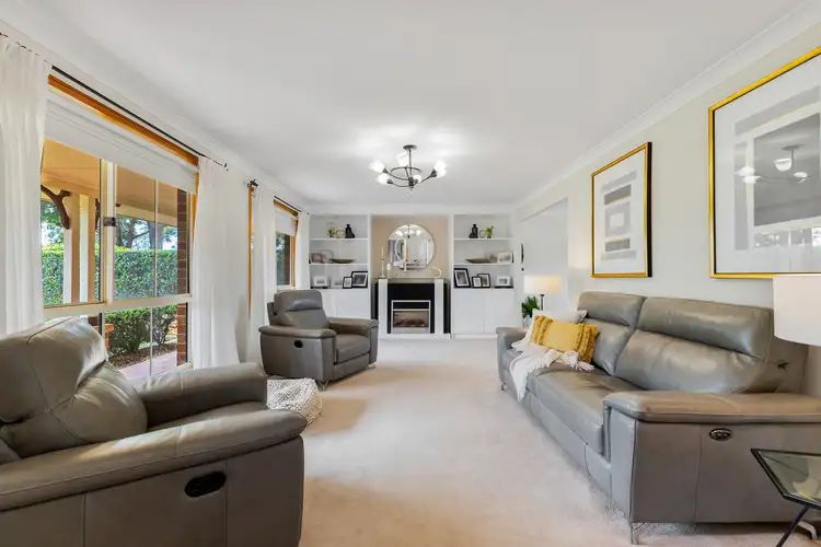 Second view of Homely house listing, 10 Brigadoon Avenue, Glenmore Park NSW 2745