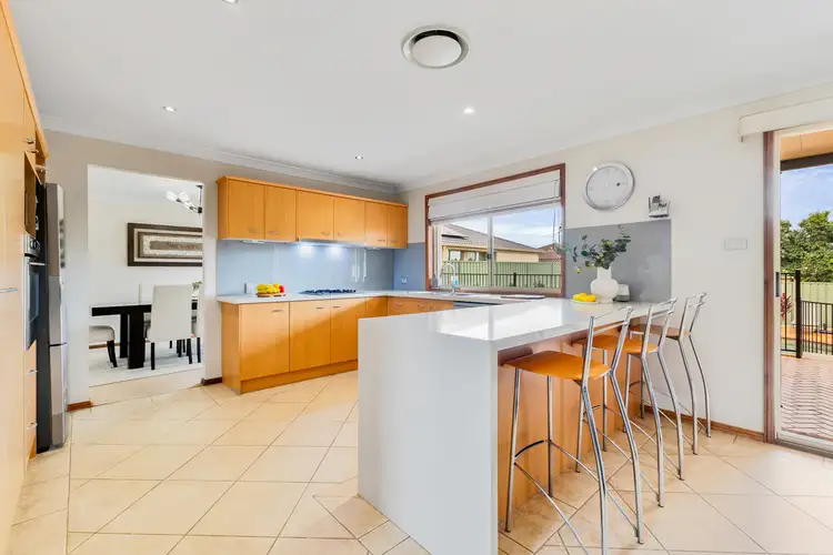 Fourth view of Homely house listing, 10 Brigadoon Avenue, Glenmore Park NSW 2745