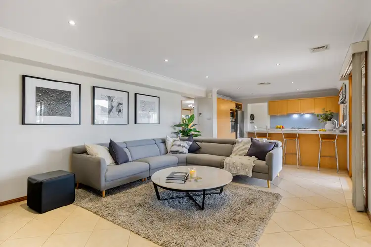 Fifth view of Homely house listing, 10 Brigadoon Avenue, Glenmore Park NSW 2745