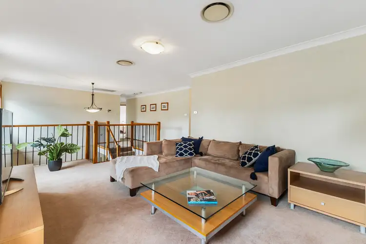 Sixth view of Homely house listing, 10 Brigadoon Avenue, Glenmore Park NSW 2745