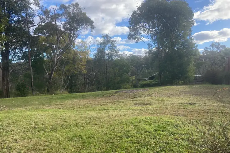 23 Buena Vista Road, Winmalee NSW 2777