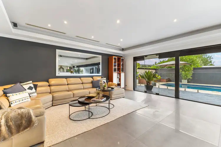 Second view of Homely house listing, 12 Brumby Crescent, Emu Heights NSW 2750