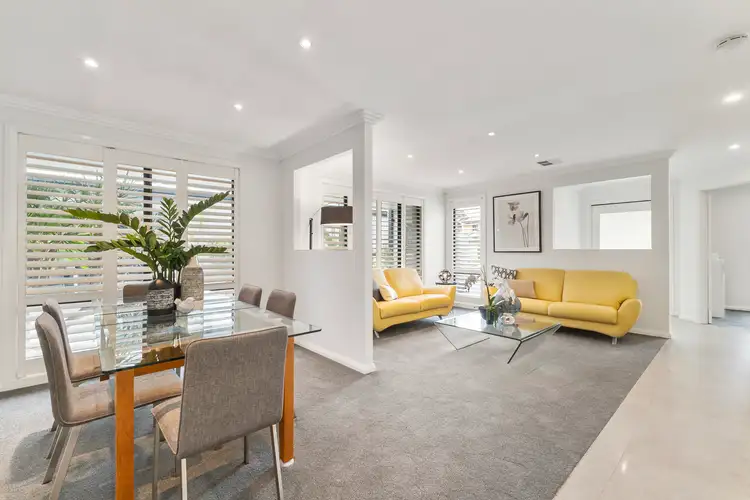 Third view of Homely house listing, 12 Brumby Crescent, Emu Heights NSW 2750