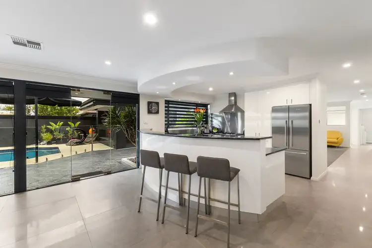 Fifth view of Homely house listing, 12 Brumby Crescent, Emu Heights NSW 2750