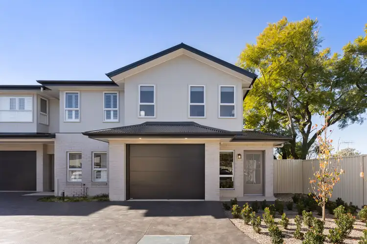 319 Great Western Highway, Emu Plains NSW 2750