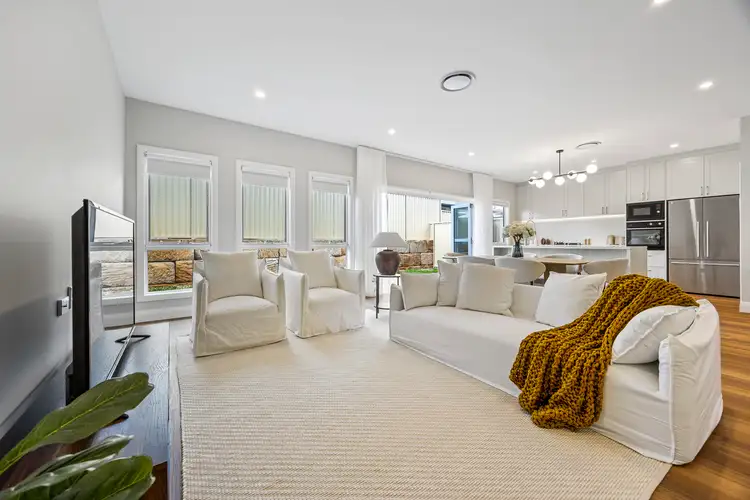 Second view of Homely townhouse listing, 319 Great Western Highway, Emu Plains NSW 2750