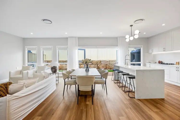 Third view of Homely townhouse listing, 319 Great Western Highway, Emu Plains NSW 2750