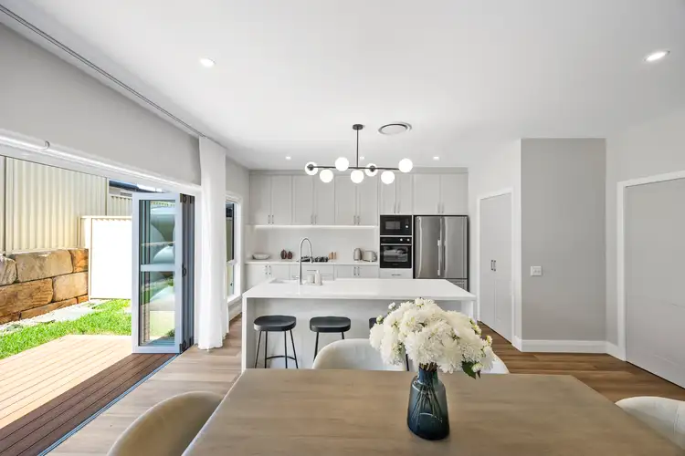 Fourth view of Homely townhouse listing, 319 Great Western Highway, Emu Plains NSW 2750