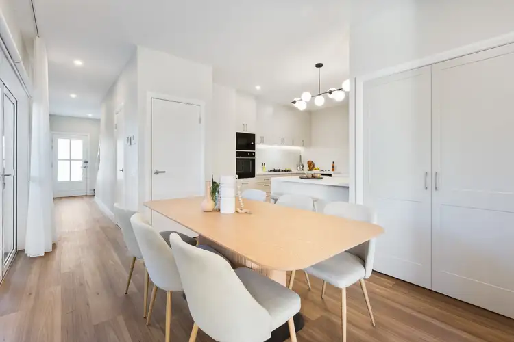 Fourth view of Homely townhouse listing, 4/319 Great Western Highway, Emu Plains NSW 2750