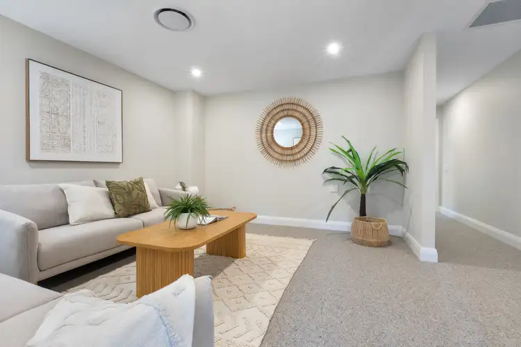 Fifth view of Homely townhouse listing, 4/319 Great Western Highway, Emu Plains NSW 2750