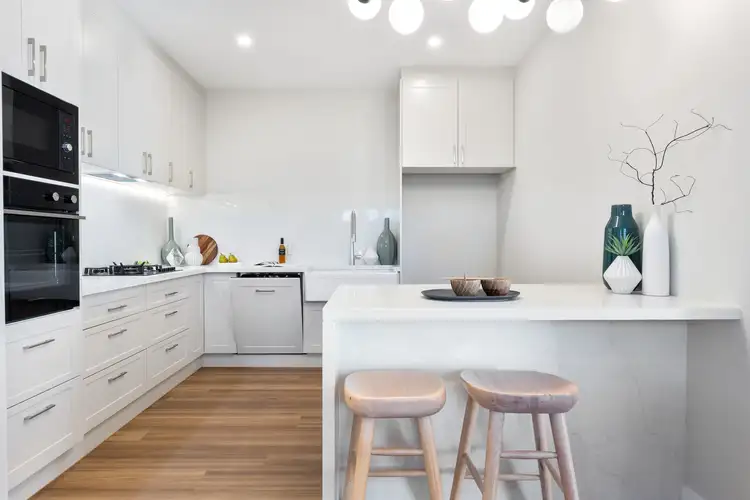 Sixth view of Homely townhouse listing, 4/319 Great Western Highway, Emu Plains NSW 2750