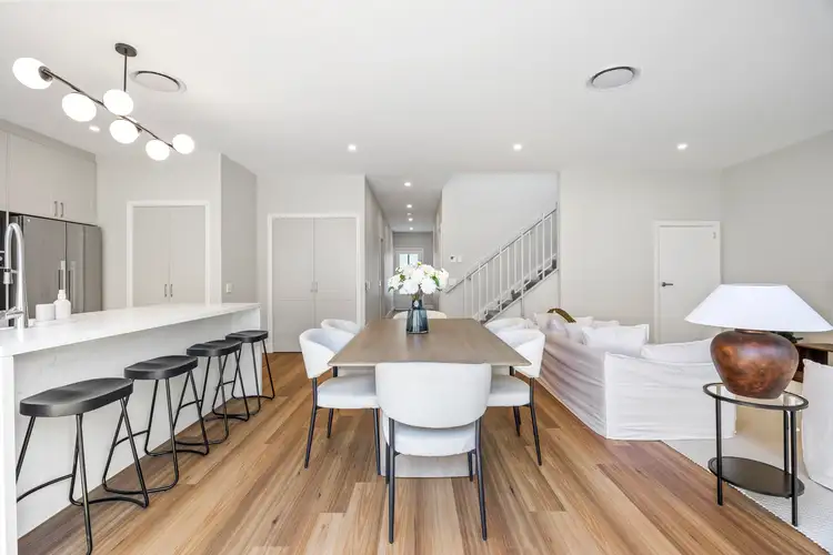Sixth view of Homely townhouse listing, 319 Great Western Highway, Emu Plains NSW 2750
