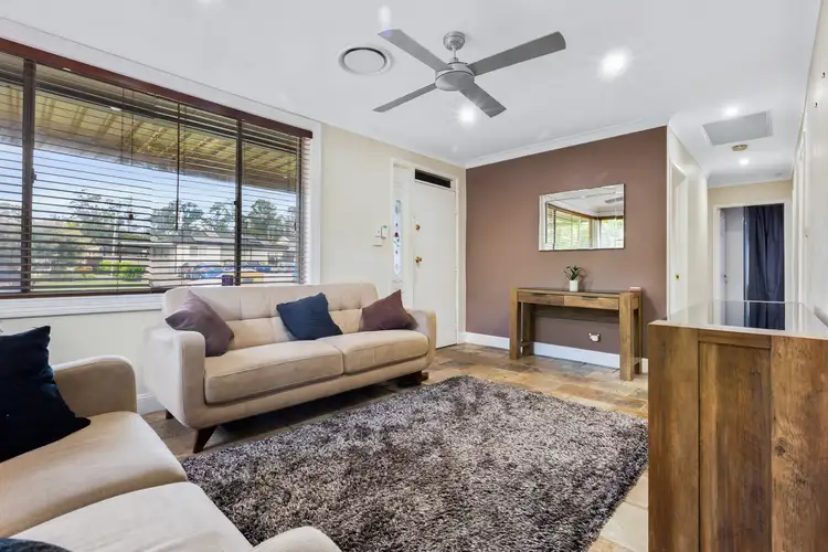 Second view of Homely house listing, 19 Lucas Street, Emu Plains NSW 2750