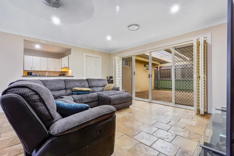 Third view of Homely house listing, 19 Lucas Street, Emu Plains NSW 2750
