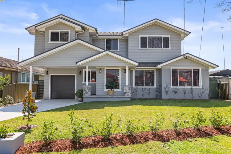 Main view of Homely house listing, 15 Forbes Street, Emu Plains NSW 2750
