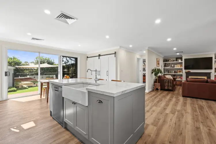 Fourth view of Homely house listing, 15 Forbes Street, Emu Plains NSW 2750