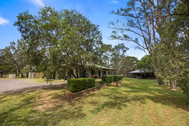 Third view of Homely house listing, 32-40 Wingara Glen, Londonderry NSW 2753