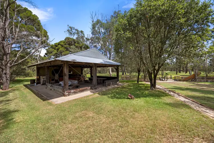Third view of Homely house listing, 32-40 Wingara Glen, Londonderry NSW 2753