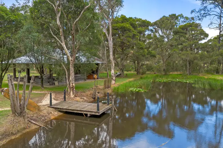 Fourth view of Homely house listing, 32-40 Wingara Glen, Londonderry NSW 2753