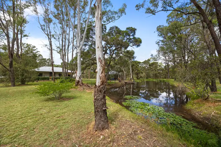 Fourth view of Homely house listing, 32-40 Wingara Glen, Londonderry NSW 2753