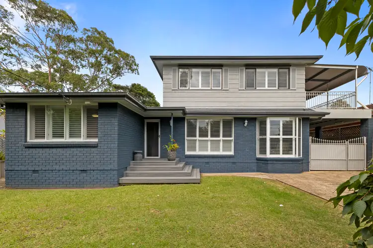 3 Cary Street, Emu Plains NSW 2750