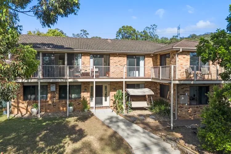 Main view of Homely house listing, 2 The Upper Sanctuary Drive, Leonay NSW 2750