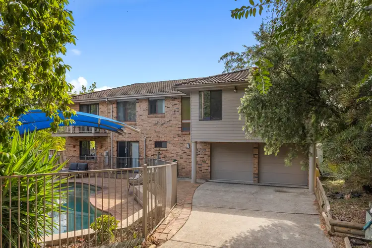 2 The Upper Sanctuary Drive, Leonay NSW 2750