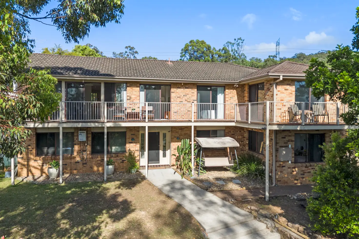 Main view of Homely house listing, 2 The Upper Sanctuary Drive, Leonay NSW 2750