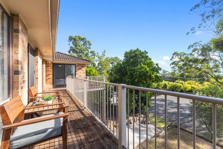 Second view of Homely house listing, 2 The Upper Sanctuary Drive, Leonay NSW 2750