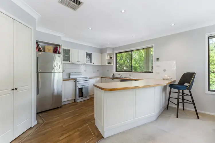 Third view of Homely house listing, 2 The Upper Sanctuary Drive, Leonay NSW 2750