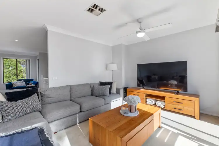 Fourth view of Homely house listing, 2 The Upper Sanctuary Drive, Leonay NSW 2750