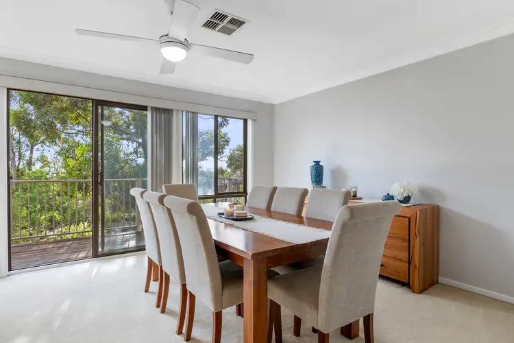 Fifth view of Homely house listing, 2 The Upper Sanctuary Drive, Leonay NSW 2750