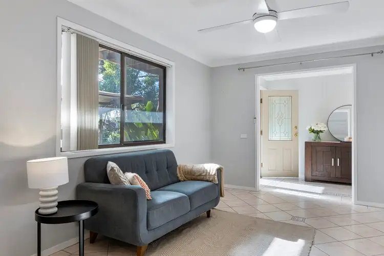 Sixth view of Homely house listing, 2 The Upper Sanctuary Drive, Leonay NSW 2750