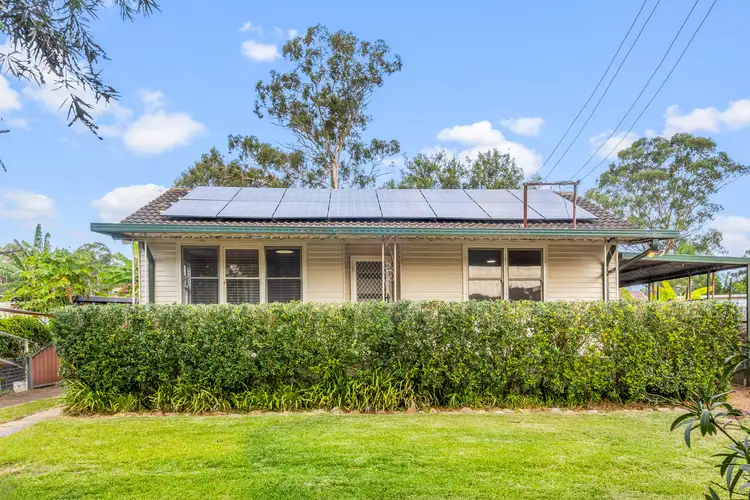 16 Sycamore Street, North St Marys NSW 2760