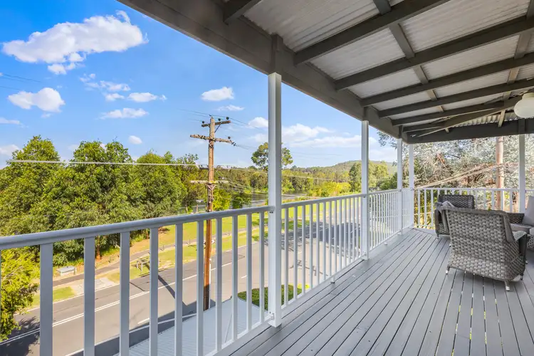 Fourth view of Homely house listing, 178 River Road, Leonay NSW 2750