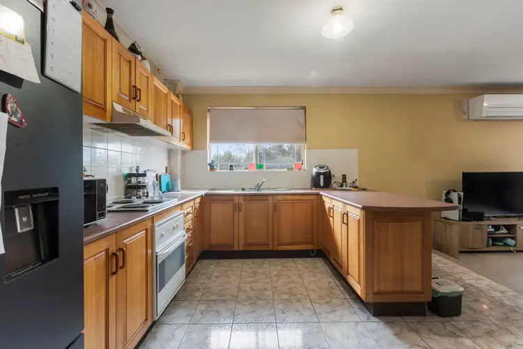 Third view of Homely apartment listing, 5/109 Station Street, Penrith NSW 2750