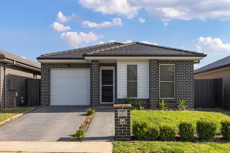 Main view of Homely house listing, 22 Private Circuit, Jordan Springs NSW 2747