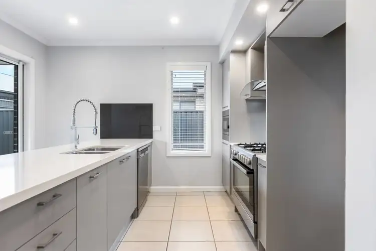 Second view of Homely house listing, 22 Private Circuit, Jordan Springs NSW 2747