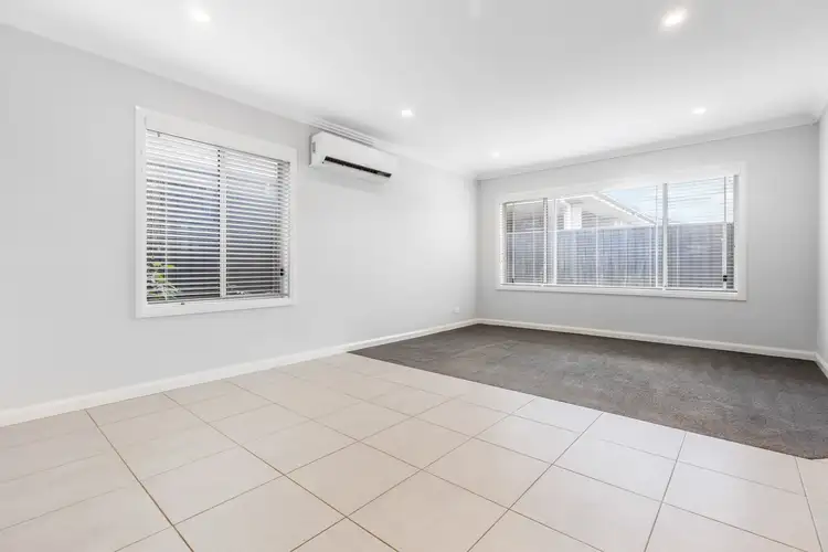 Fourth view of Homely house listing, 22 Private Circuit, Jordan Springs NSW 2747