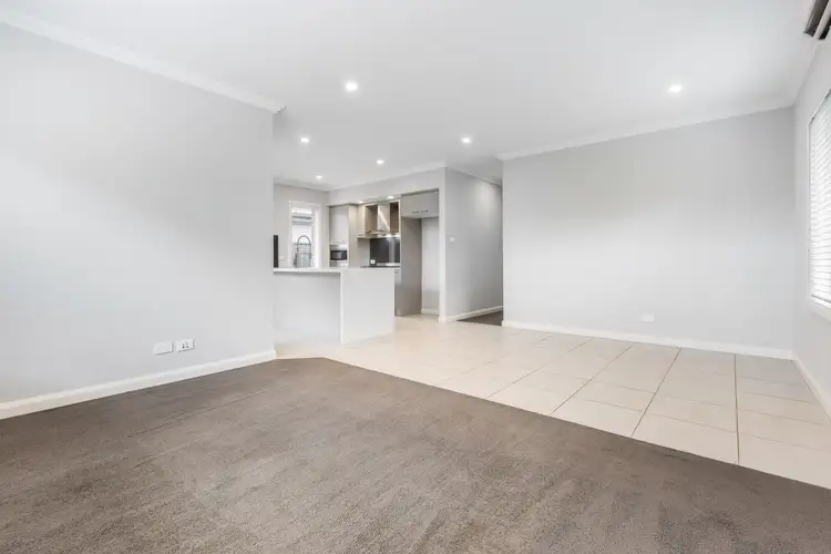 Fifth view of Homely house listing, 22 Private Circuit, Jordan Springs NSW 2747