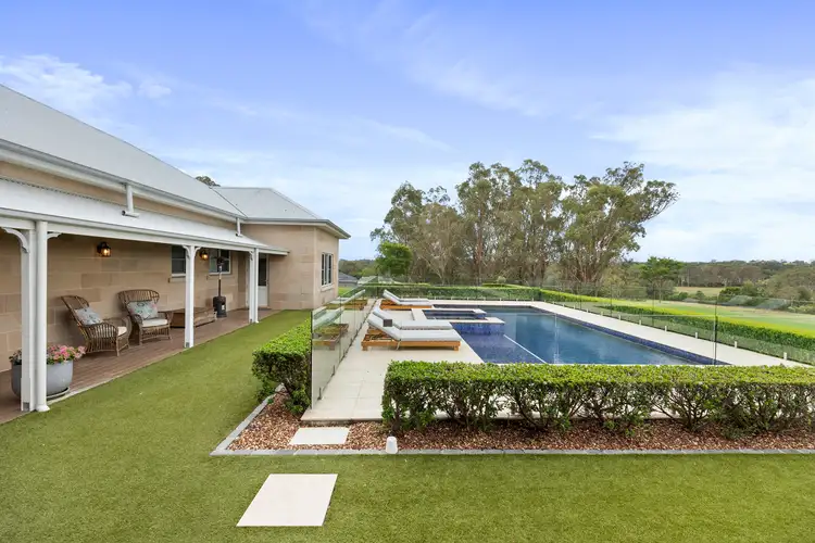 102 Farm Road, Mulgoa NSW 2745