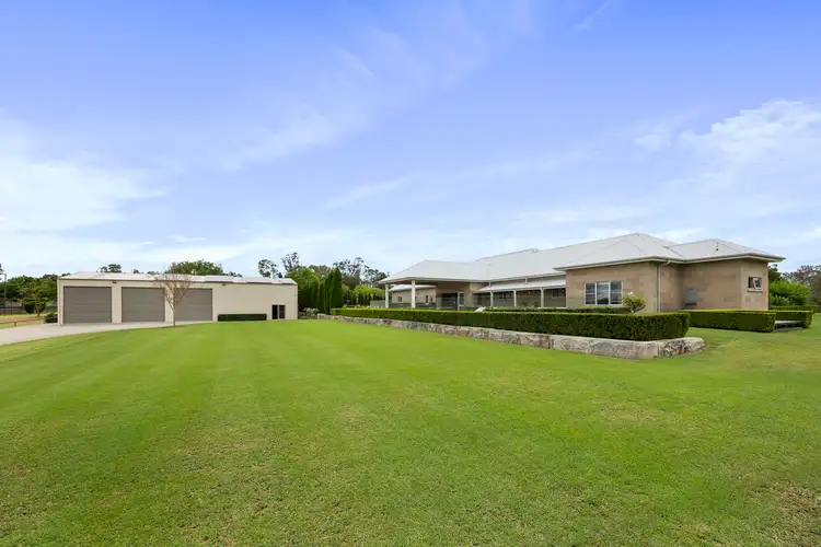 Fourth view of Homely rural property listing, 102 Farm Road, Mulgoa NSW 2745