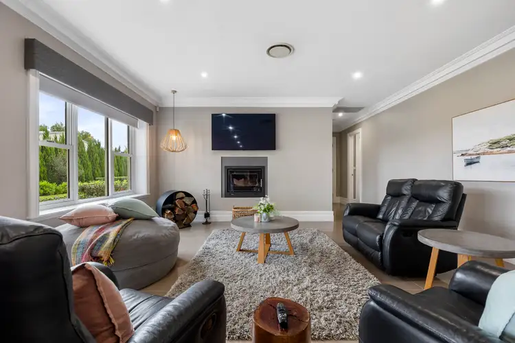 Fifth view of Homely rural property listing, 102 Farm Road, Mulgoa NSW 2745
