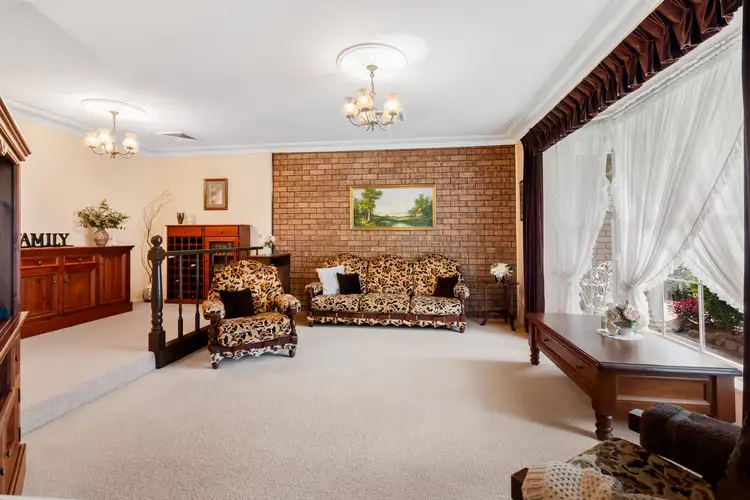 Third view of Homely house listing, 11 Braemar Drive, South Penrith NSW 2750