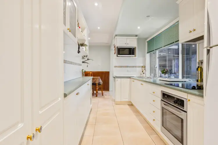 Sixth view of Homely house listing, 11 Braemar Drive, South Penrith NSW 2750