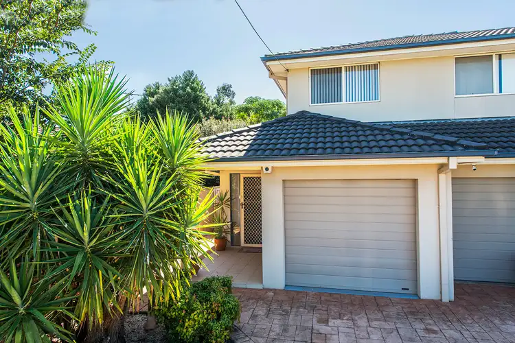Main view of Homely house listing, 1/2 Willow Tree Avenue, Emu Plains NSW 2750